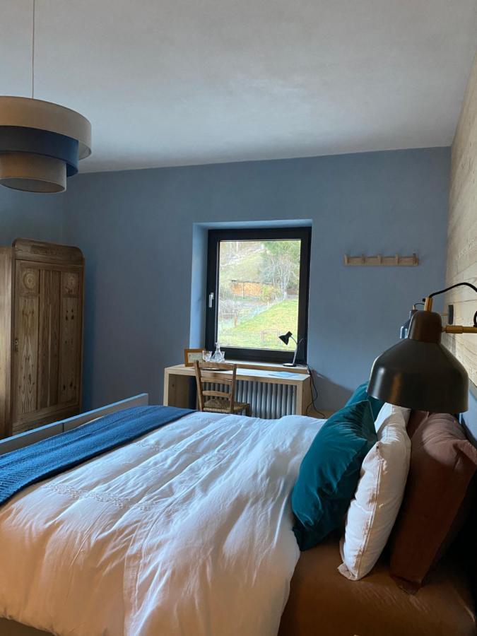 B&B Campitello 13 Di Caterina Costan San Nicolo di Comelico Экстерьер фото